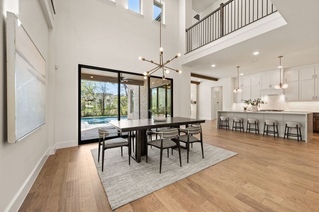 2131 Ravenwood Drive, Keller, TX 76262