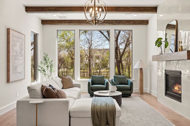 2131 Ravenwood Drive, Keller, TX 76262