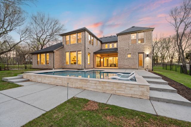 2131 Ravenwood Drive, Keller, TX 76262