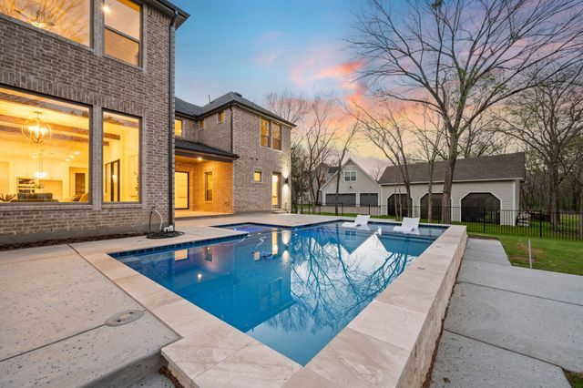 2131 Ravenwood Drive, Keller, TX 76262