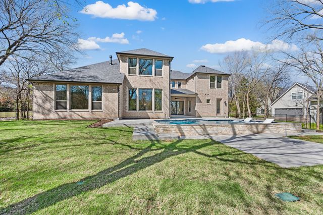 2131 Ravenwood Drive, Keller, TX 76262