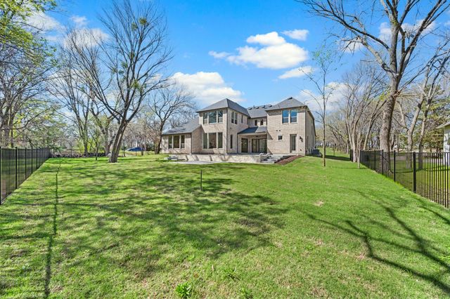 2131 Ravenwood Drive, Keller, TX 76262