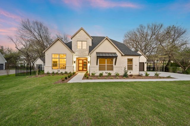 2131 Ravenwood Drive, Keller, TX 76262