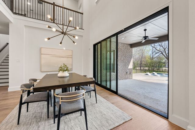 2131 Ravenwood Drive, Keller, TX 76262