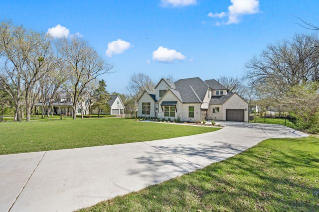 2131 Ravenwood Drive, Keller, TX 76262