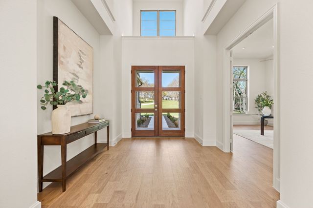 2131 Ravenwood Drive, Keller, TX 76262