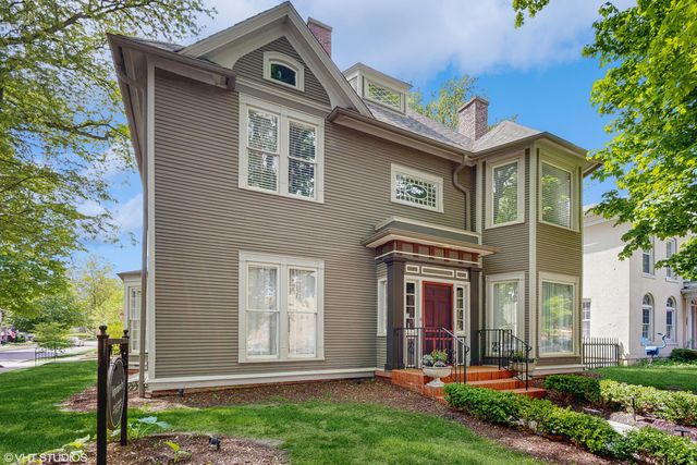 301 Washington Street, Valparaiso, IN 46383