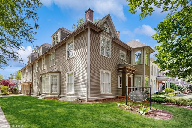 301 Washington Street, Valparaiso, IN 46383