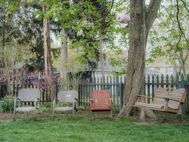 301 Washington Street, Valparaiso, IN 46383