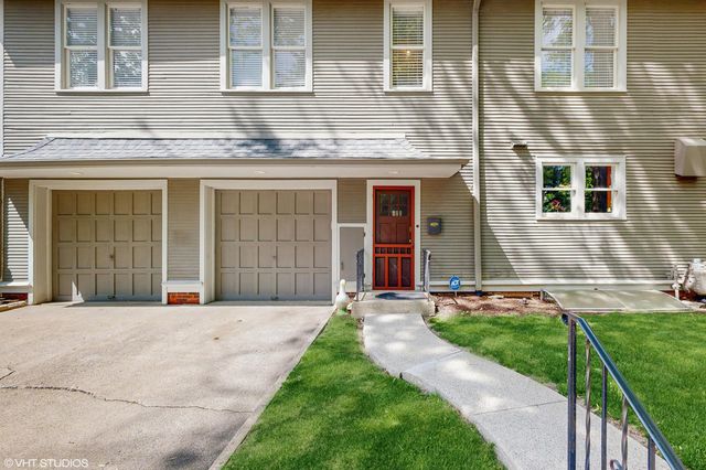 301 Washington Street, Valparaiso, IN 46383