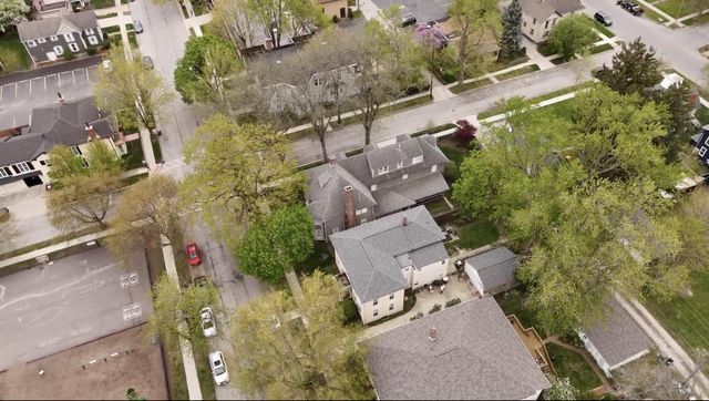 301 Washington Street, Valparaiso, IN 46383