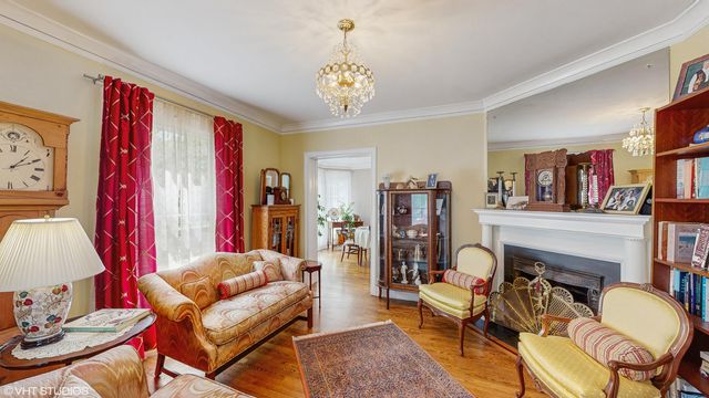 301 Washington Street, Valparaiso, IN 46383