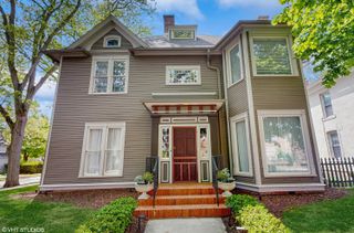 301 Washington Street, Valparaiso, IN 46383