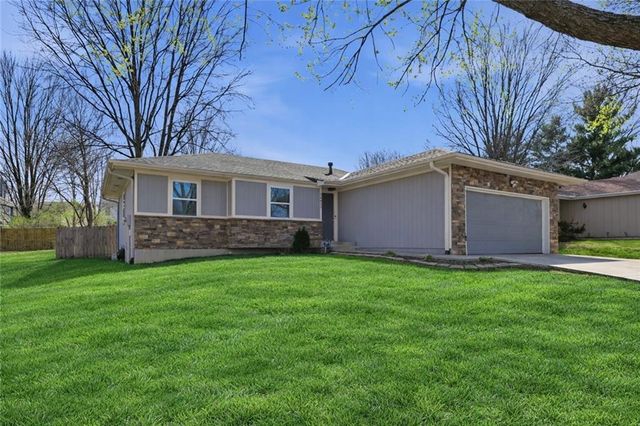 16413 Indian Creek Parkway, Olathe, KS 66062
