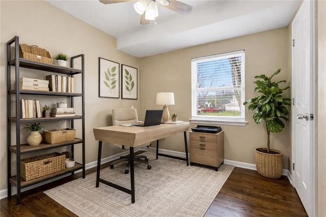 16413 Indian Creek Parkway, Olathe, KS 66062