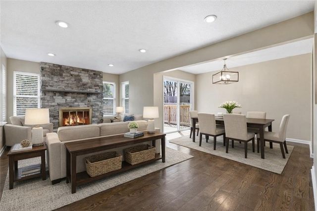 16413 Indian Creek Parkway, Olathe, KS 66062