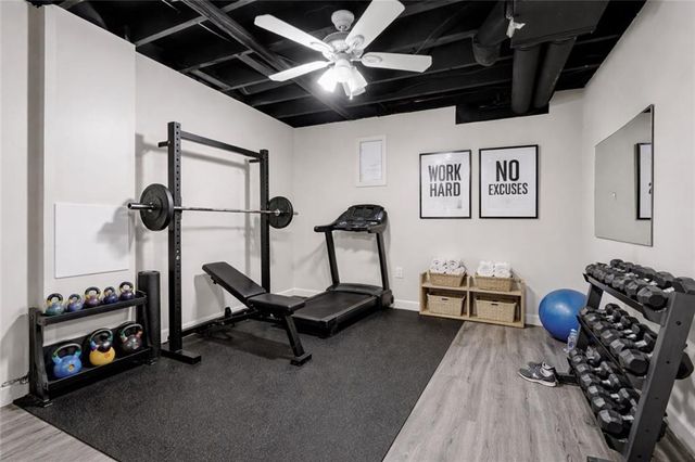 16413 Indian Creek Parkway, Olathe, KS 66062