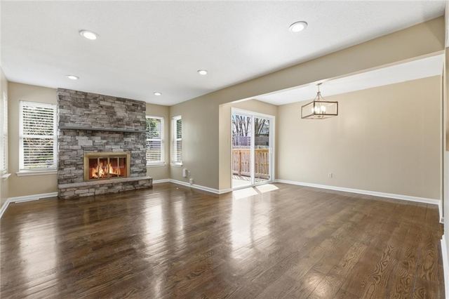 16413 Indian Creek Parkway, Olathe, KS 66062