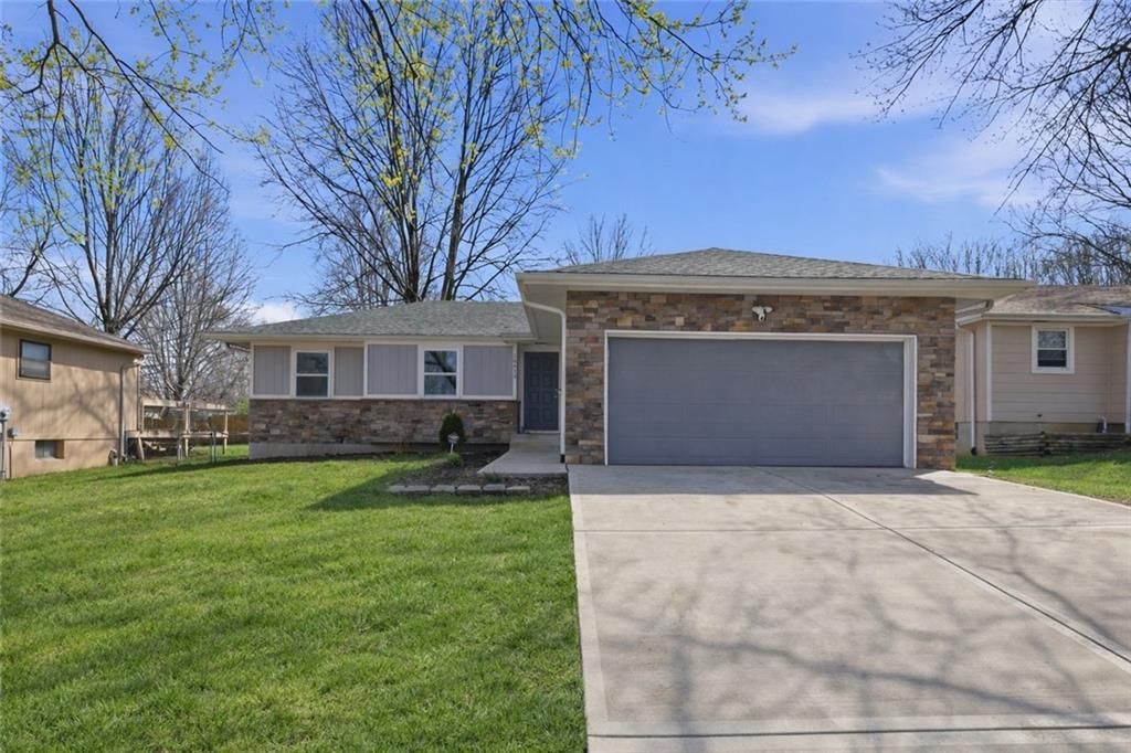 16413 Indian Creek Parkway, Olathe, KS 66062