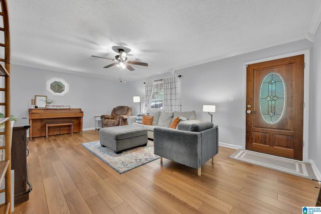 8220 MURPHREE ROAD, Morris, AL 35116