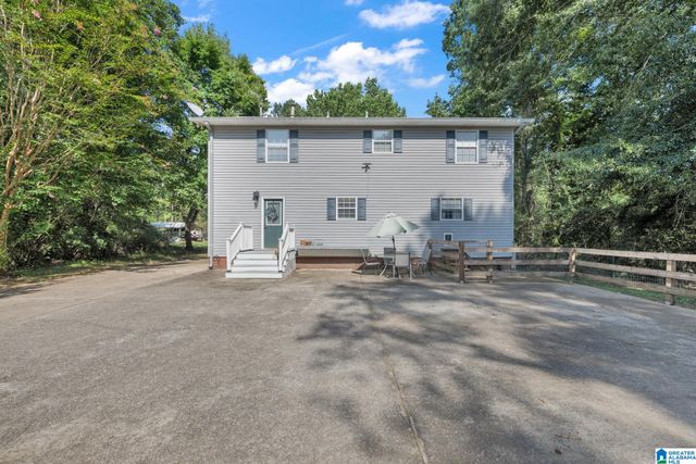 8220 MURPHREE ROAD, Morris, AL 35116