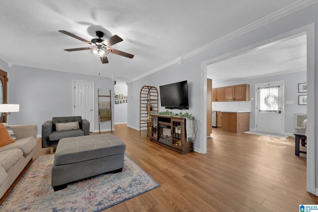 8220 MURPHREE ROAD, Morris, AL 35116