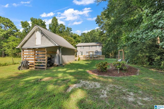 8220 MURPHREE ROAD, Morris, AL 35116