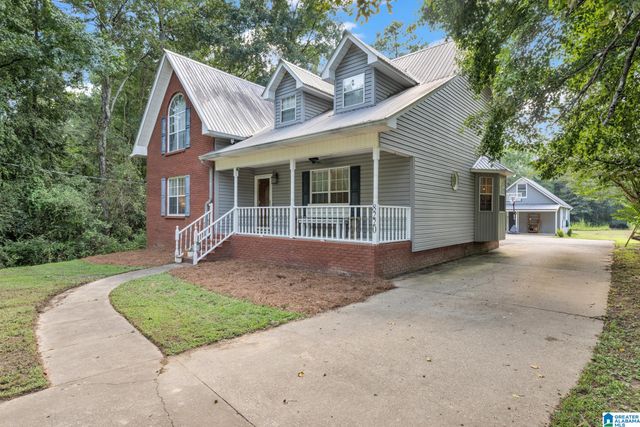 8220 MURPHREE ROAD, Morris, AL 35116