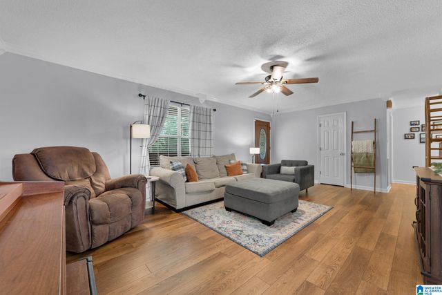 8220 MURPHREE ROAD, Morris, AL 35116