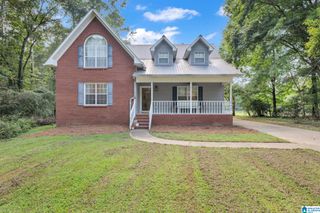 8220 MURPHREE ROAD, Morris, AL 35116