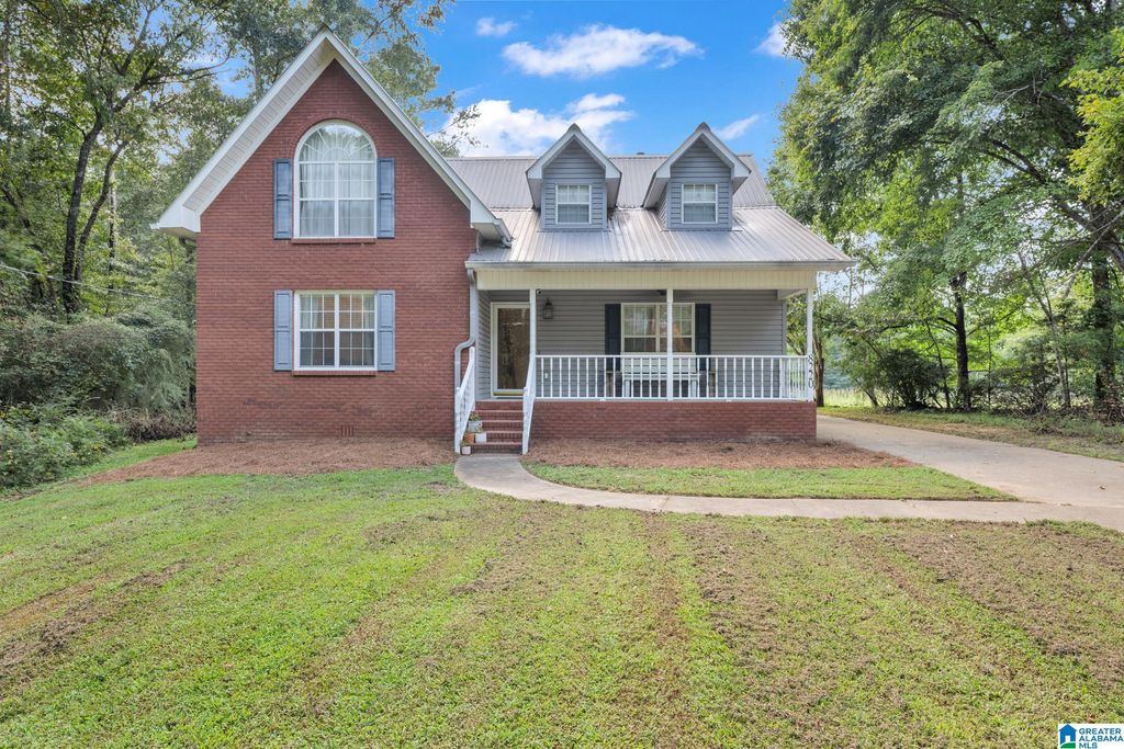 8220 MURPHREE ROAD, Morris, AL 35116