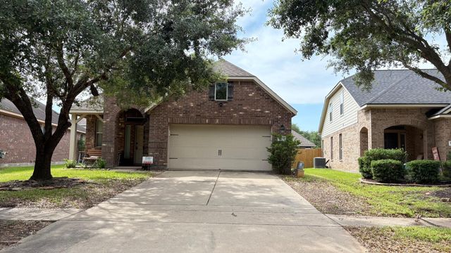 20530 Keegans Ledge Lane, Cypress, TX 77433