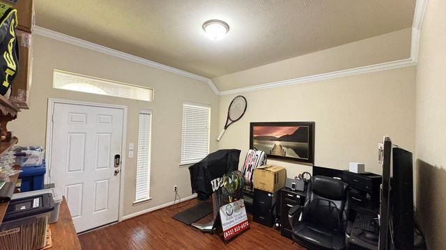20530 Keegans Ledge Lane, Cypress, TX 77433