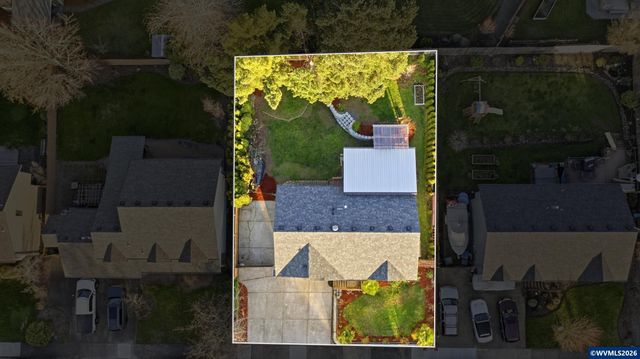 6676 McLeod Ln NE, Keizer, OR 97303