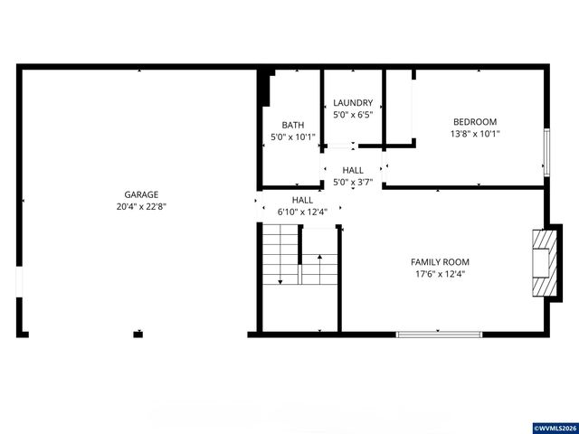 6676 McLeod Ln NE, Keizer, OR 97303