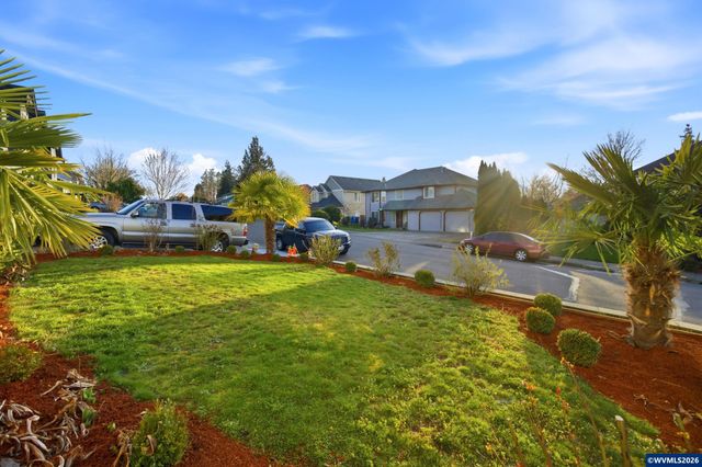 6676 McLeod Ln NE, Keizer, OR 97303