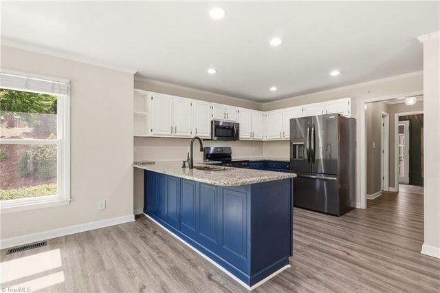 157 Beech Tree Court, Eden, NC 27288