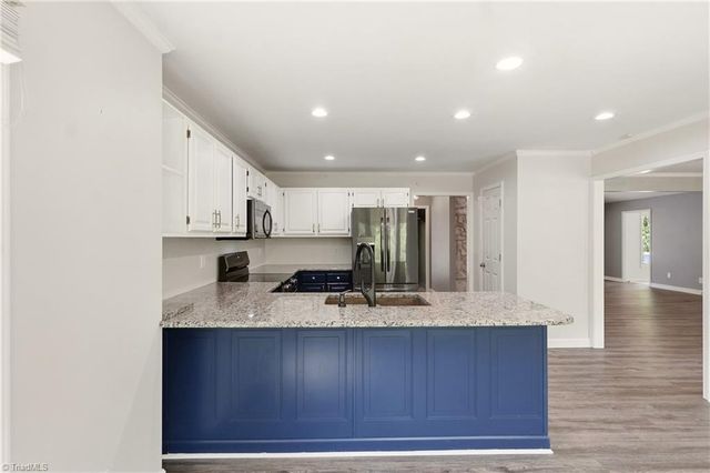 157 Beech Tree Court, Eden, NC 27288