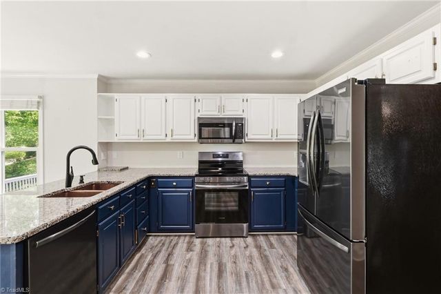 157 Beech Tree Court, Eden, NC 27288