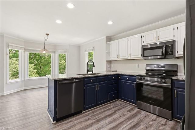 157 Beech Tree Court, Eden, NC 27288