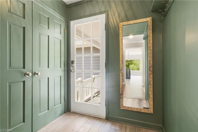 157 Beech Tree Court, Eden, NC 27288