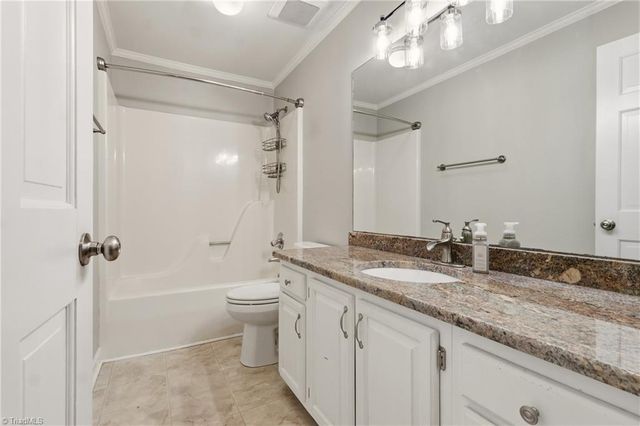 157 Beech Tree Court, Eden, NC 27288