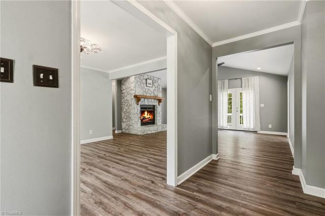 157 Beech Tree Court, Eden, NC 27288
