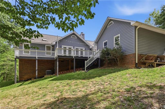 157 Beech Tree Court, Eden, NC 27288