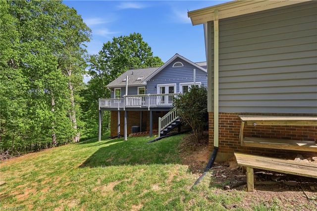 157 Beech Tree Court, Eden, NC 27288