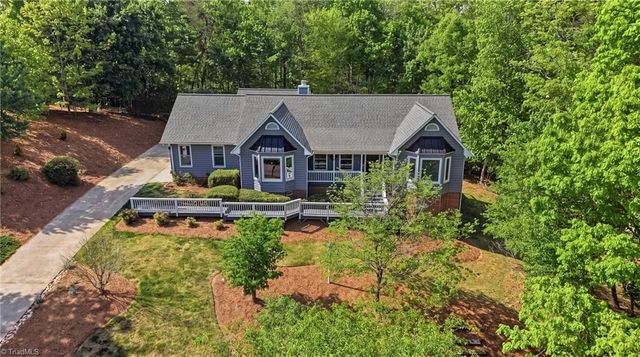 157 Beech Tree Court, Eden, NC 27288