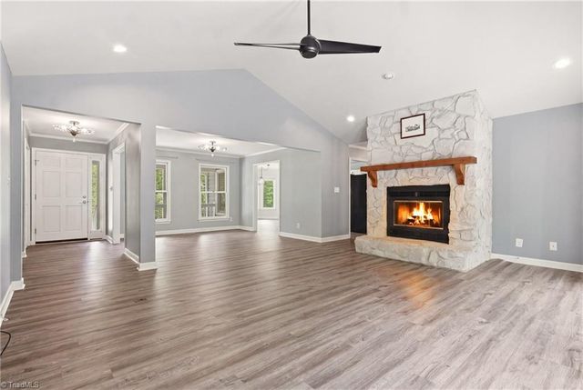 157 Beech Tree Court, Eden, NC 27288