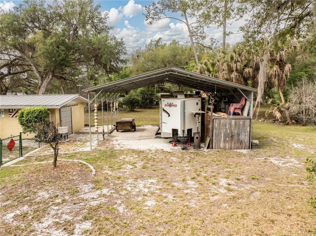 5175 AZALEA CIRCLE, Dade City, FL 33523