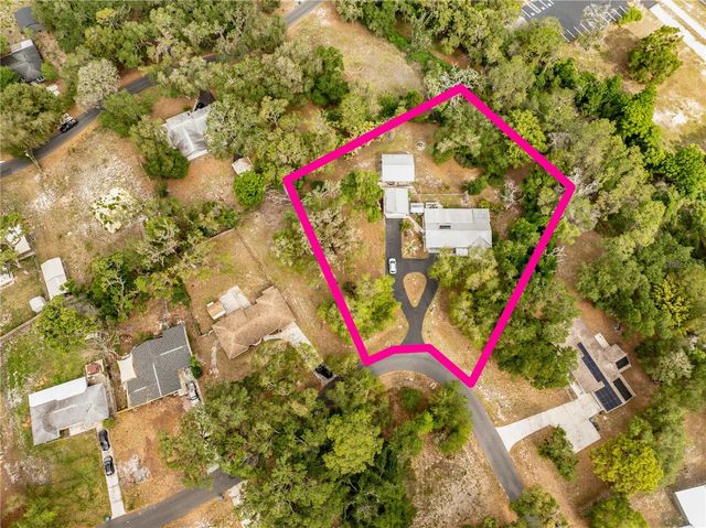 5175 AZALEA CIRCLE, Dade City, FL 33523