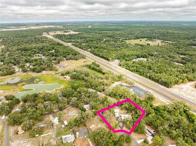 5175 AZALEA CIRCLE, Dade City, FL 33523